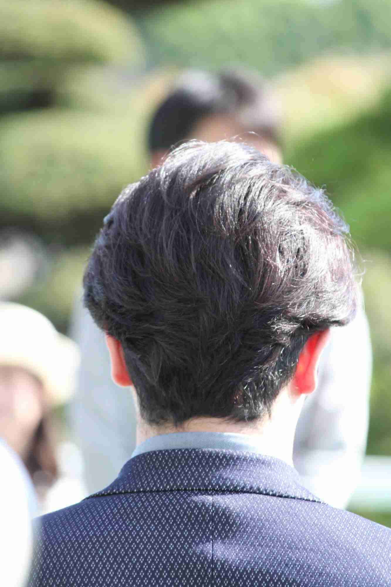 【画像】鉄矢と竜也、ときどき松也 Part20