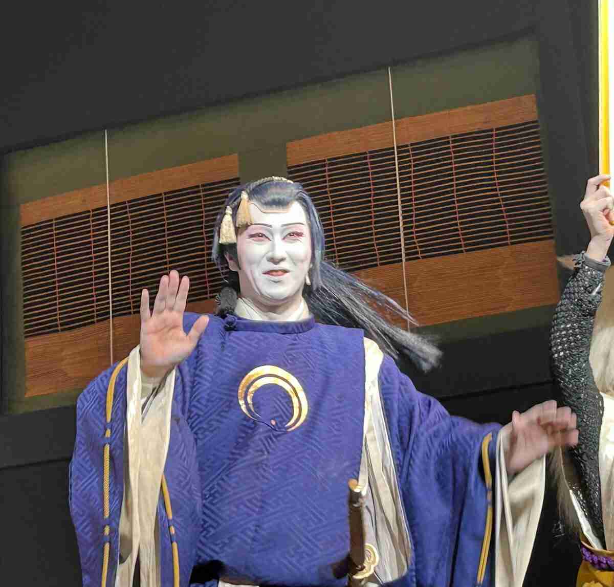 【画像】鉄矢と竜也、ときどき松也 Part20