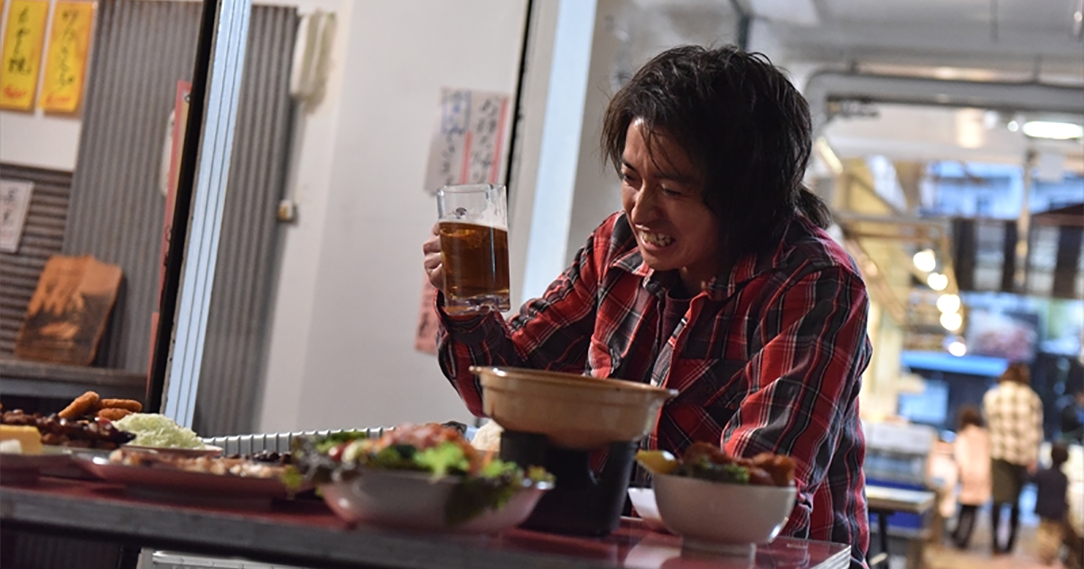 【画像】鉄矢と竜也、ときどき松也 Part20