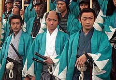 【画像】鉄矢と竜也、ときどき松也 Part20