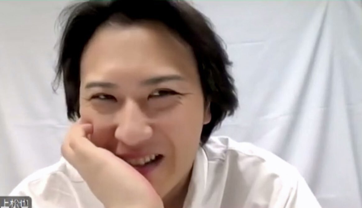 【画像】鉄矢と竜也、ときどき松也 Part20