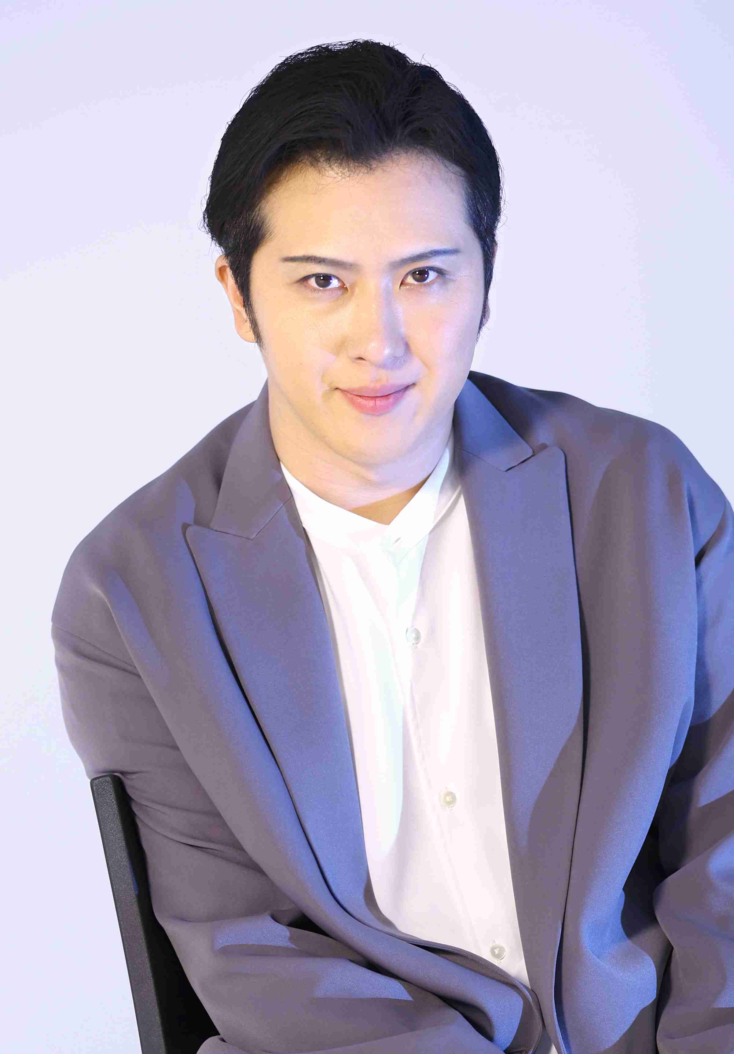 【画像】鉄矢と竜也、ときどき松也 Part20