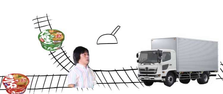 【画像】鉄矢と竜也、ときどき松也 Part20