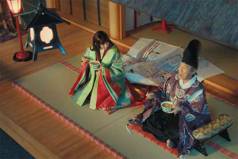 【画像】鉄矢と竜也、ときどき松也 Part20