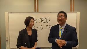 まるでアイドル…佐藤沙織里都議が初の一般質問　傍聴券すべてなくなる異例事態、拍手に議長注意