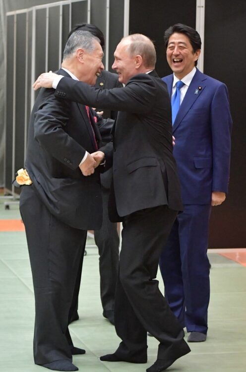安倍元首相銃撃事件　山上被告の判決は来年1月21日　奈良地裁　殺人罪などの罪で起訴