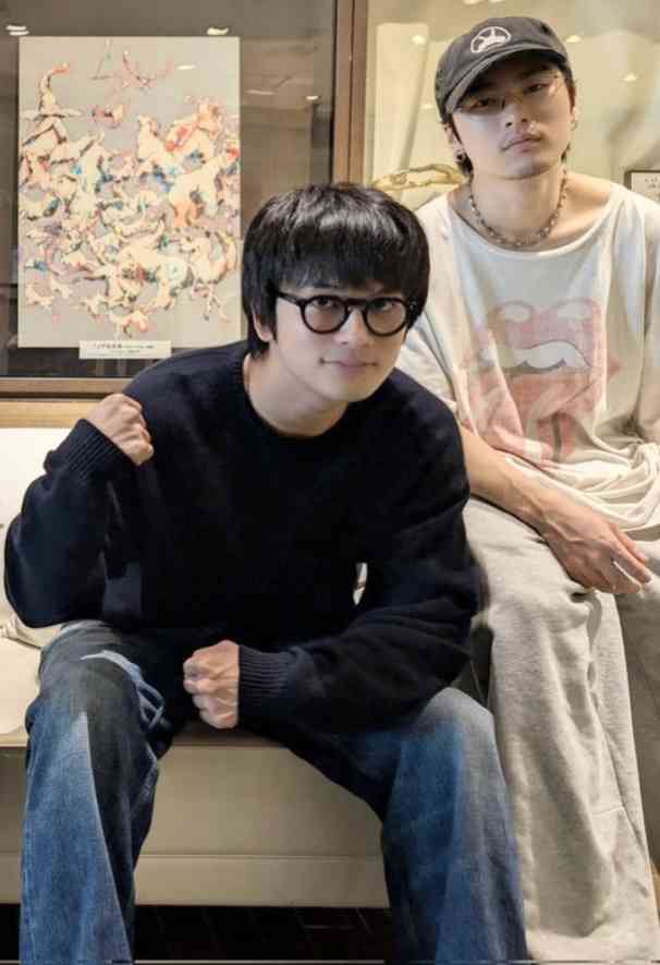 北村匠海さん好きな方【アンチ厳禁】