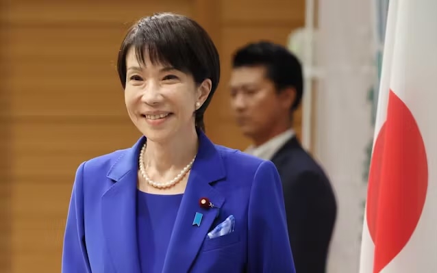 高市早苗新総裁はどんな人？…熱心な阪神ファン・愛車は「スープラ」・「豚まん」好き