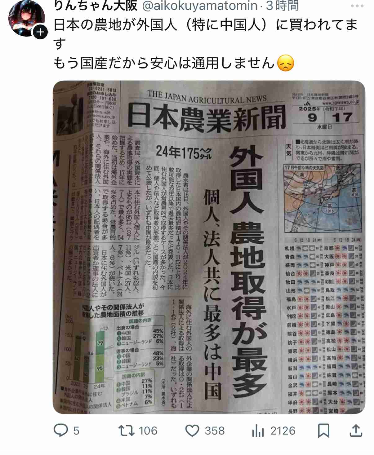 高市早苗新総裁はどんな人？…熱心な阪神ファン・愛車は「スープラ」・「豚まん」好き