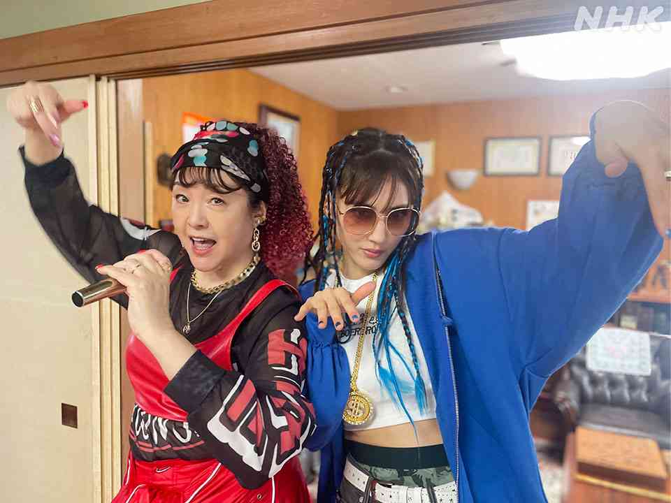 千鳥・大悟、映画“初”主演に「ビビッてます」　綾瀬はるかと“初”共演で夫婦役　是枝裕和監督『箱の中の羊』2026年公開へ