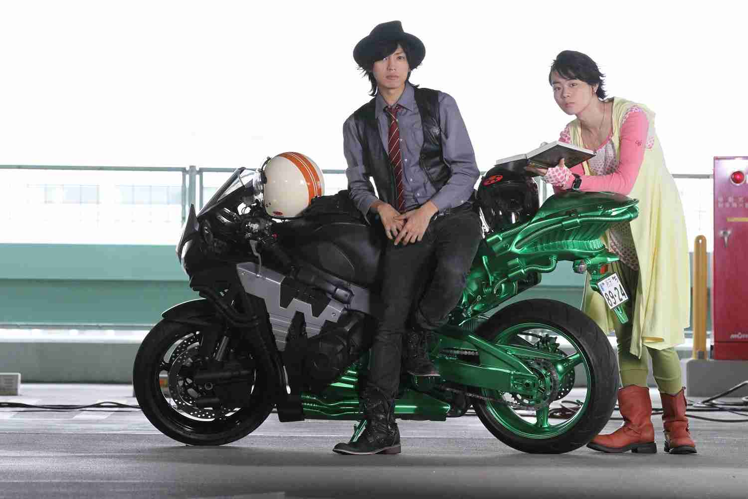 【スーパー戦隊、放送終了へ】幹部が明かした「自転車操業」と「ライダーとの温度差」新たなフェーズ見据えるも叶わず
