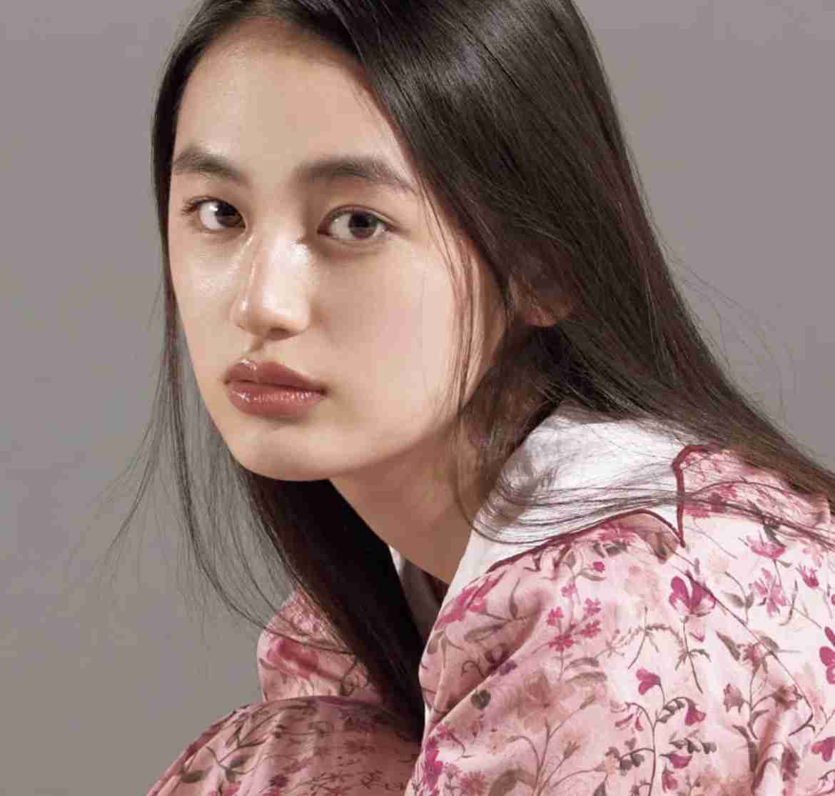 【芸能人】古風な顔立ちの美人・イケメン