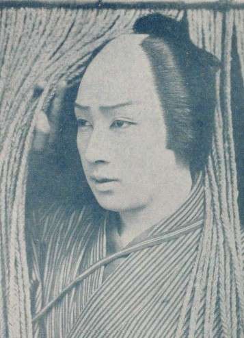 【芸能人】古風な顔立ちの美人・イケメン