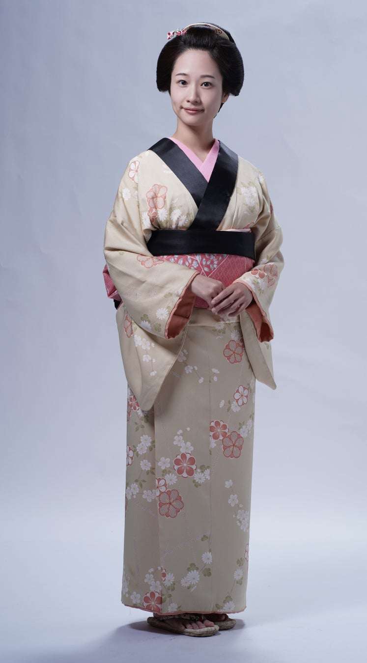 【芸能人】古風な顔立ちの美人・イケメン