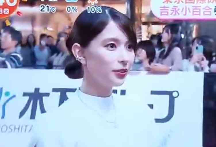 【芸能人】古風な顔立ちの美人・イケメン