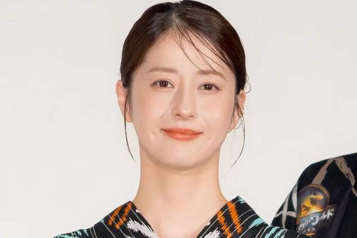 【芸能人】古風な顔立ちの美人・イケメン