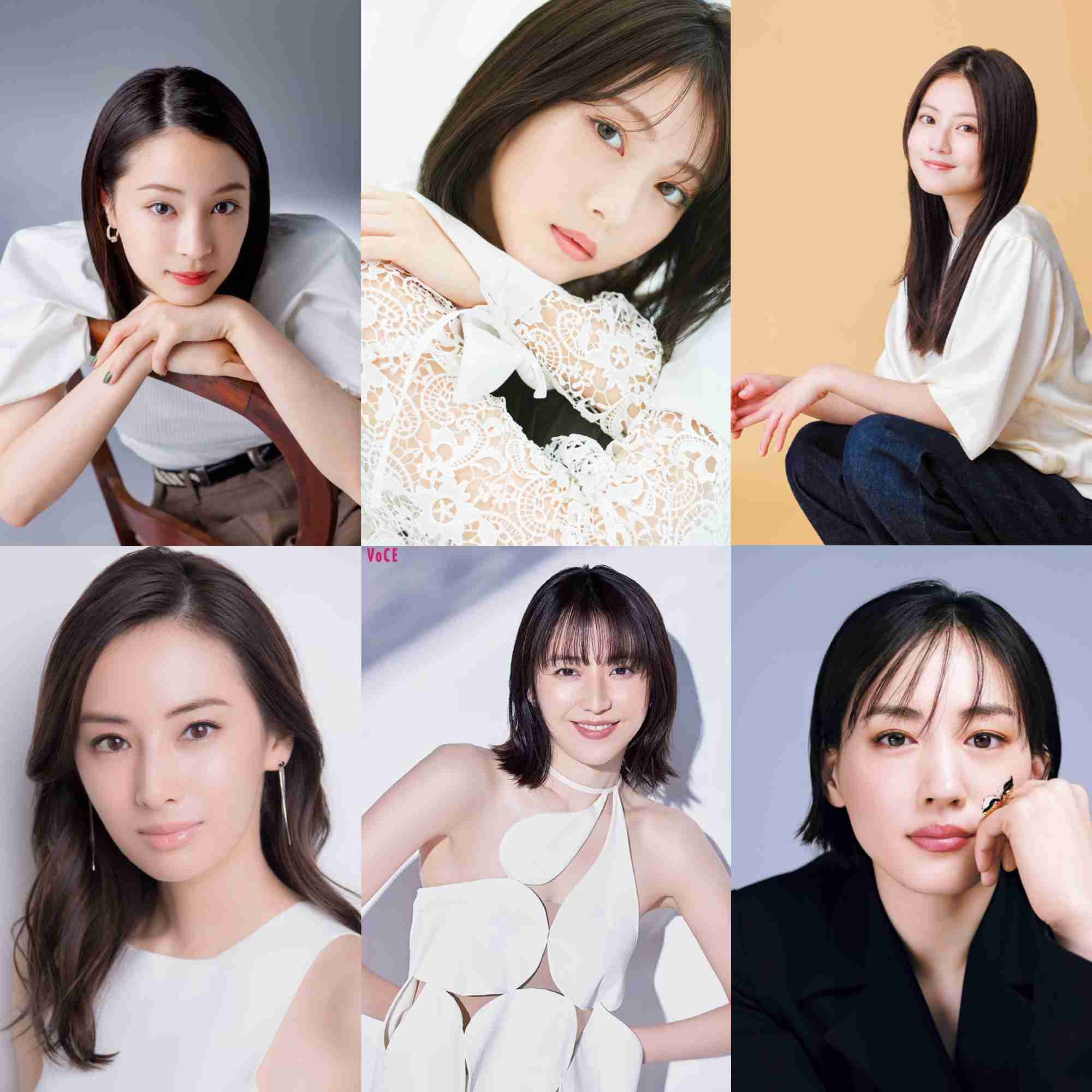 若手女優の人材が不足してると思いませんか?