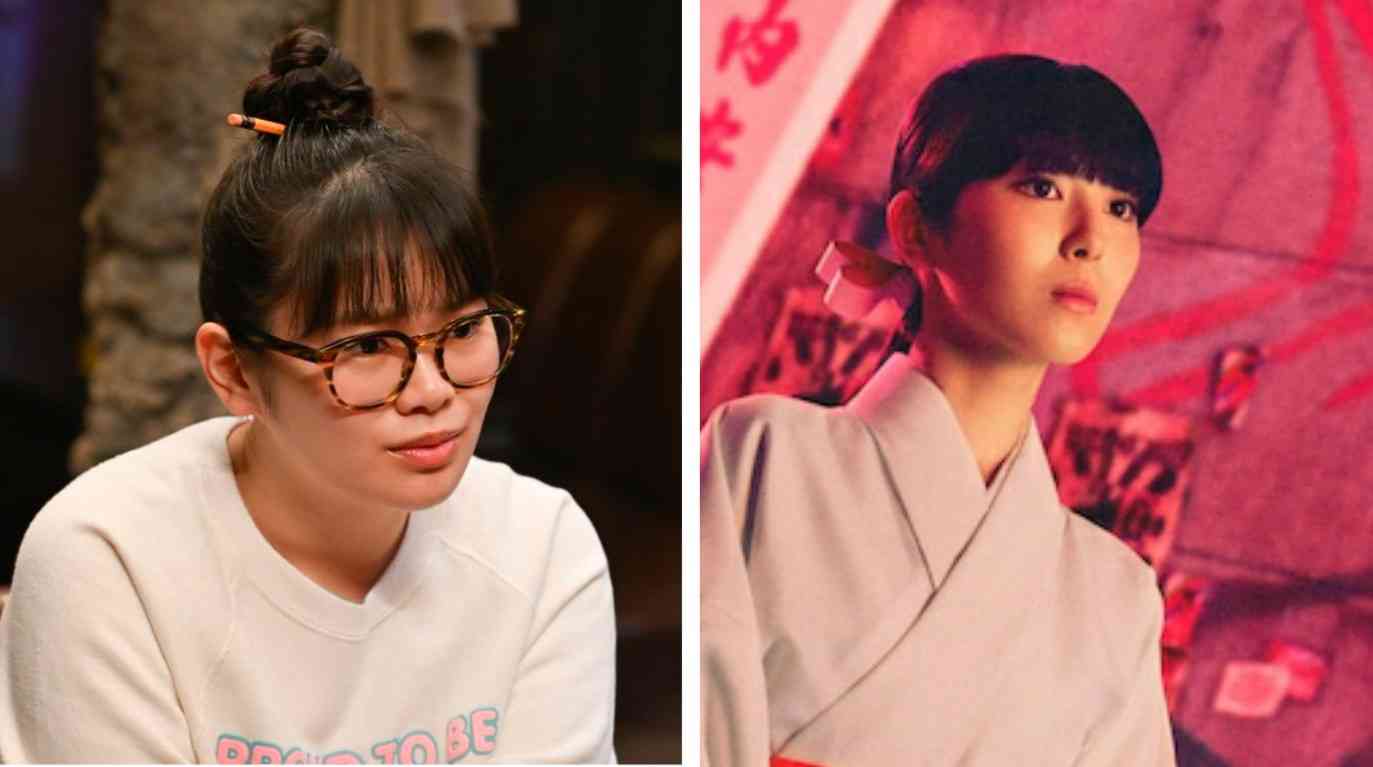 若手女優の人材が不足してると思いませんか?