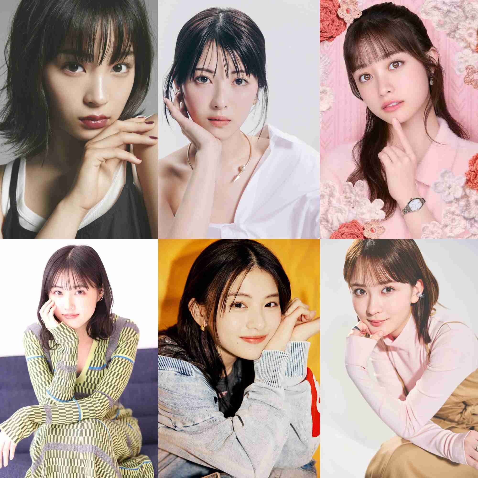 若手女優の人材が不足してると思いませんか?