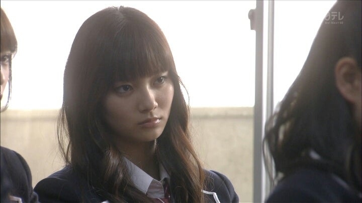 若手女優の人材が不足してると思いませんか?