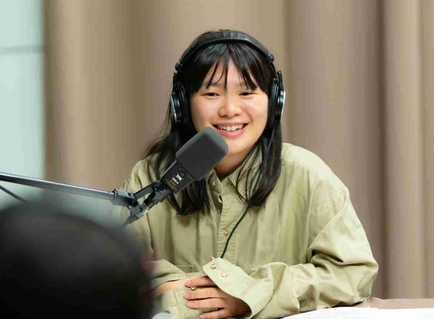 若手女優の人材が不足してると思いませんか?