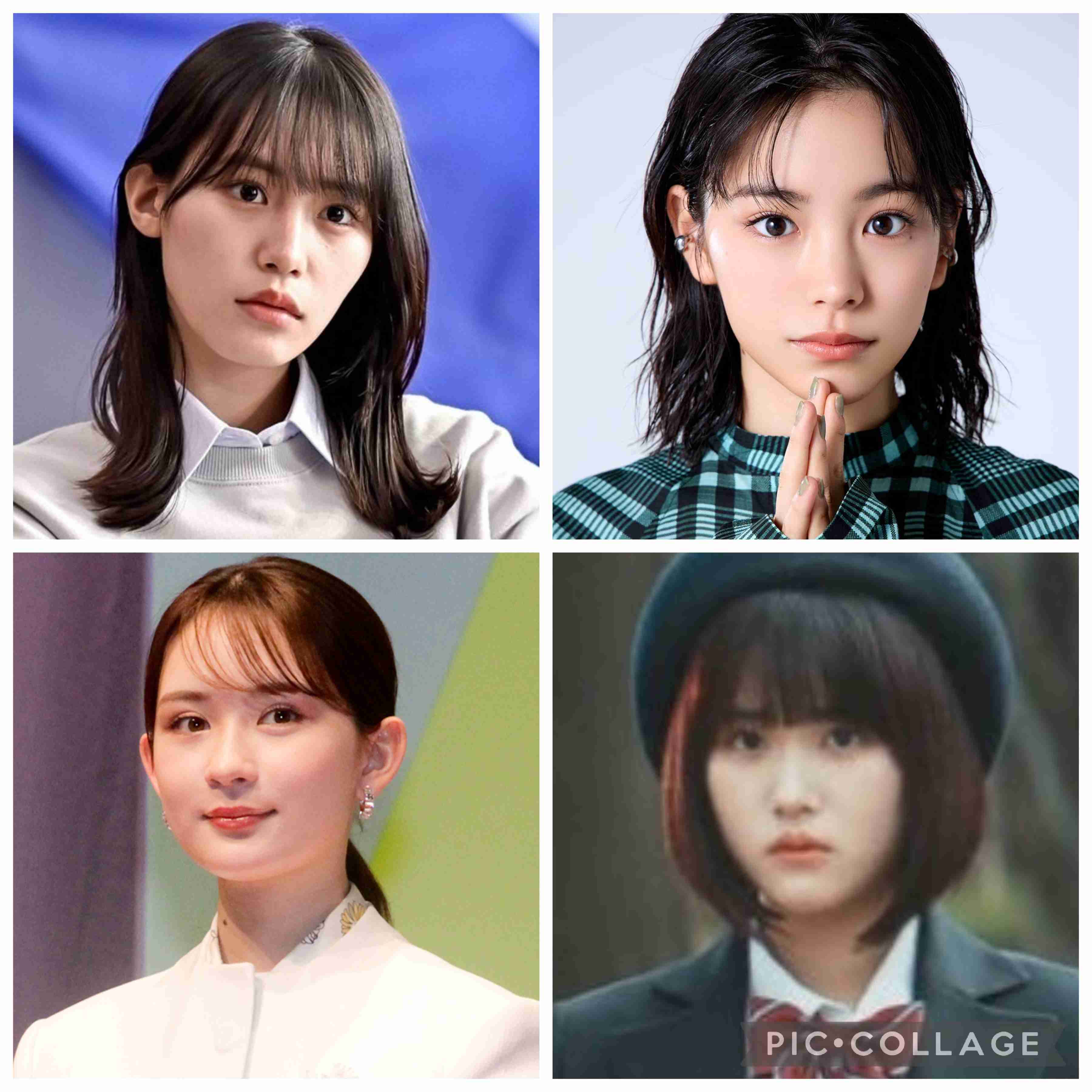 若手女優の人材が不足してると思いませんか?