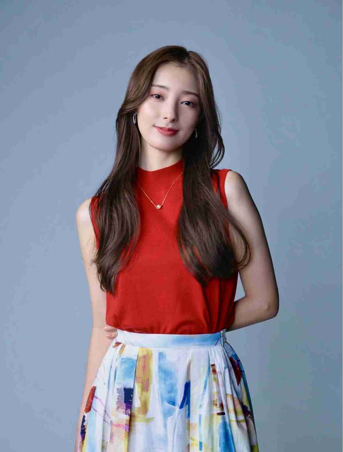 若手女優の人材が不足してると思いませんか?