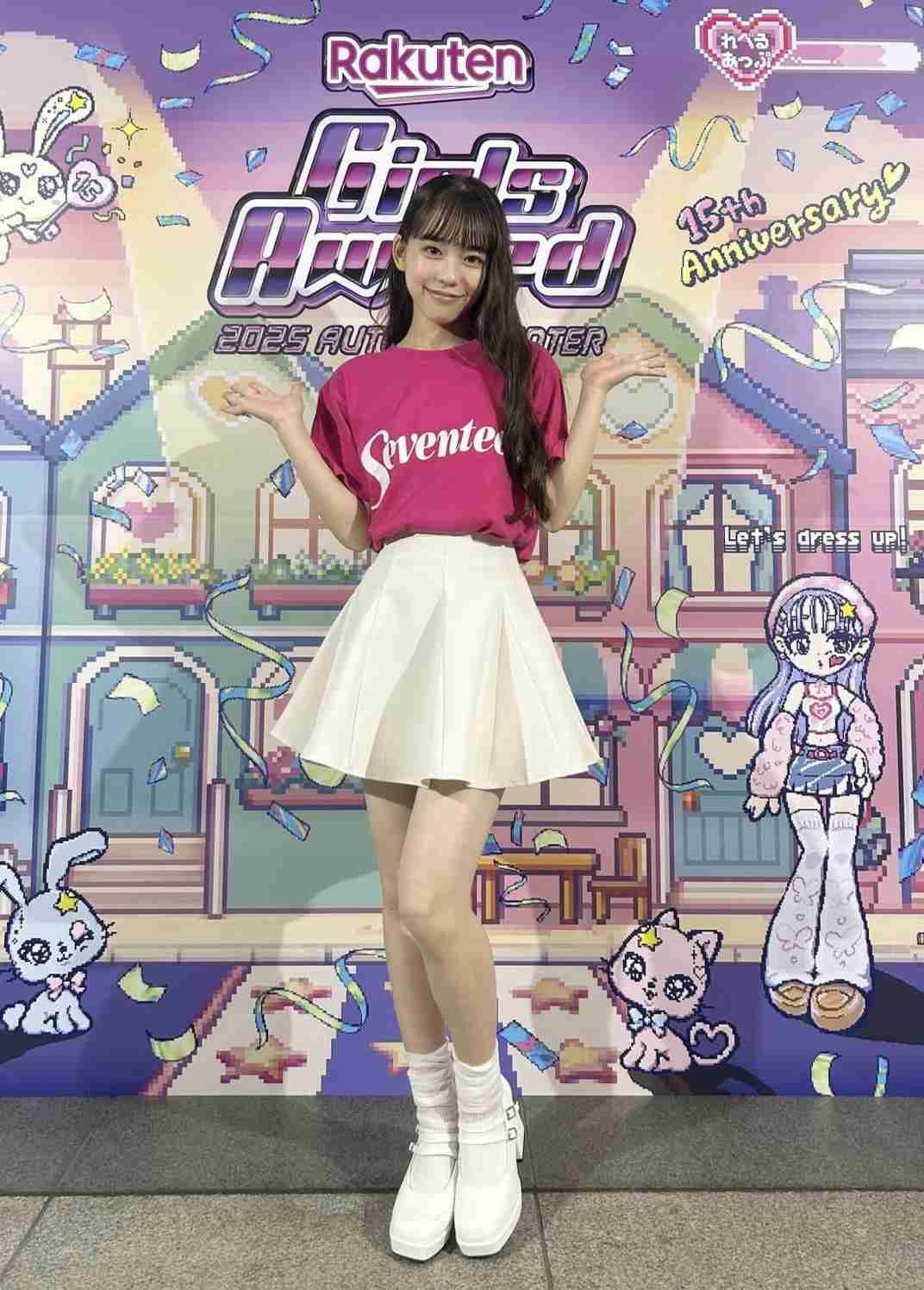 若手女優の人材が不足してると思いませんか?