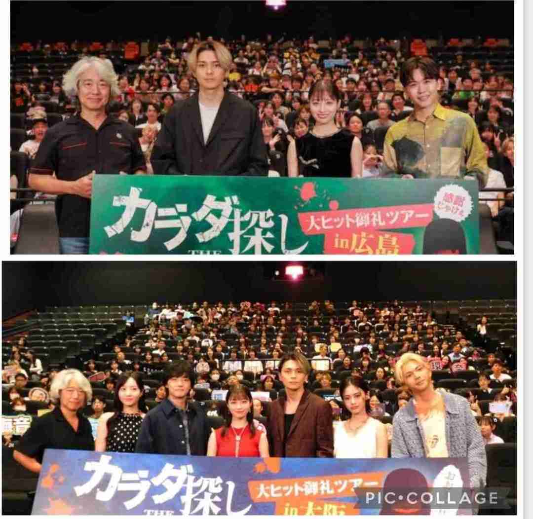 若手女優の人材が不足してると思いませんか?