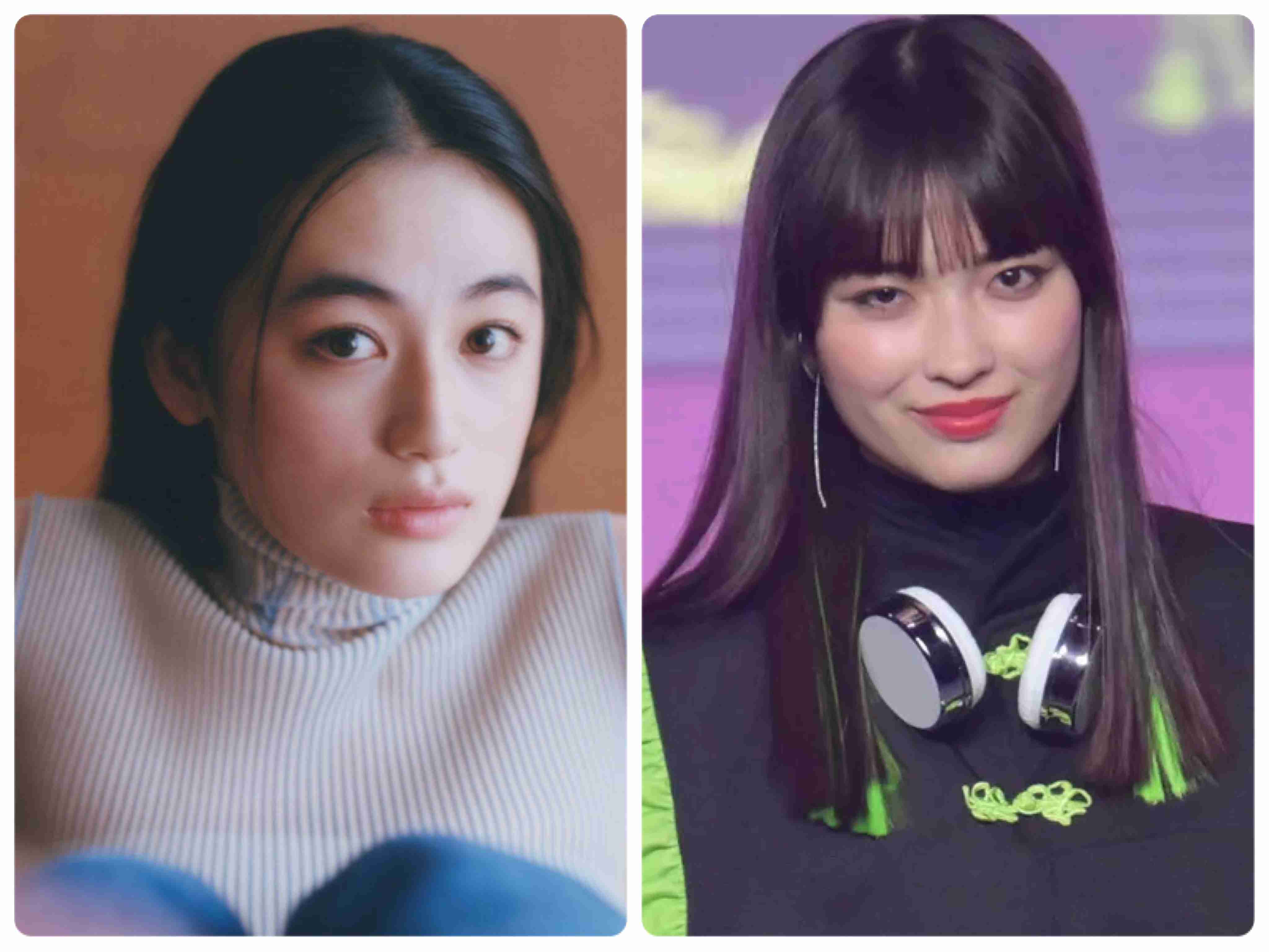 若手女優の人材が不足してると思いませんか?