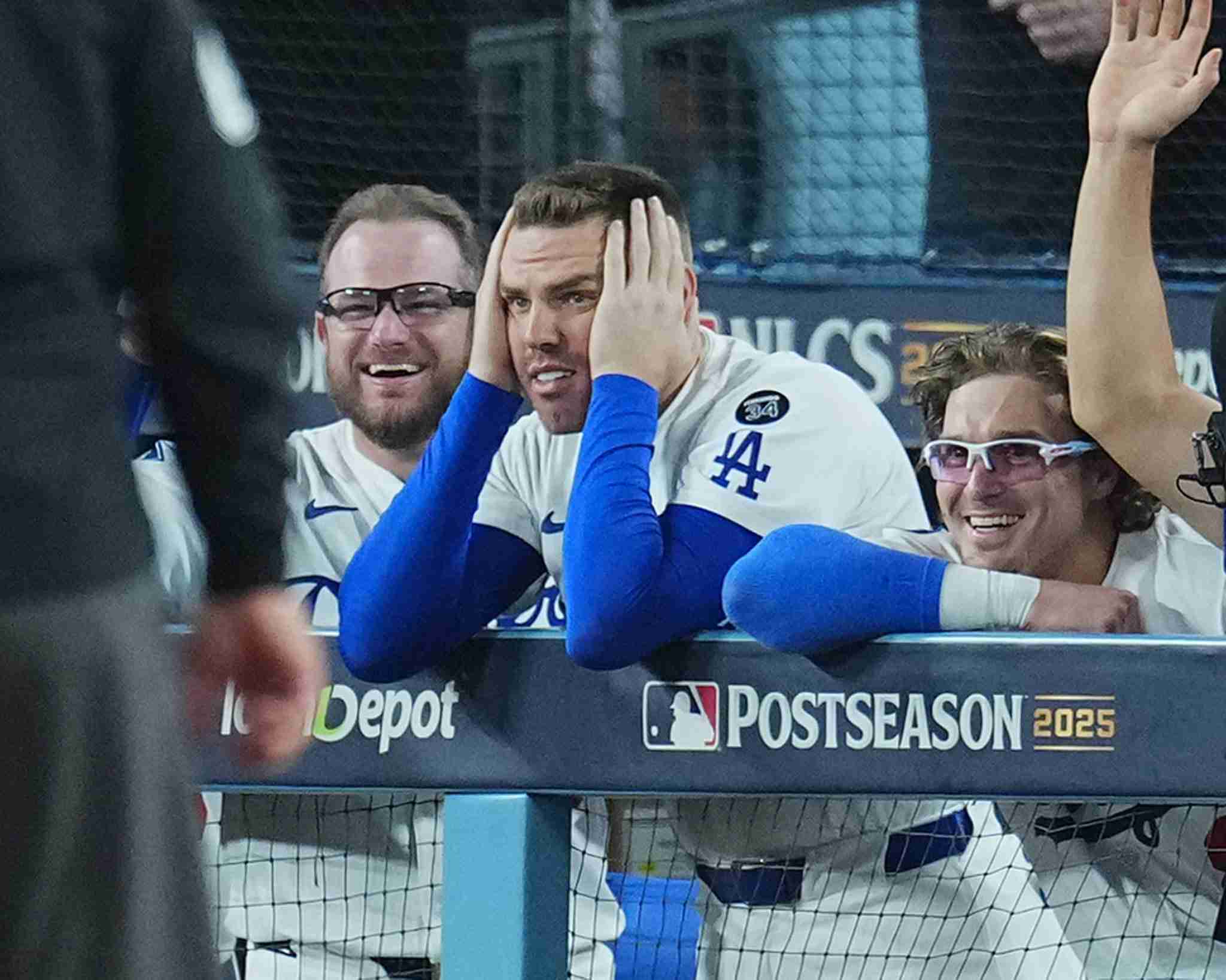 【実況・感想】MLBワールドシリーズ第5戦 ドジャースvsブルージェイズ