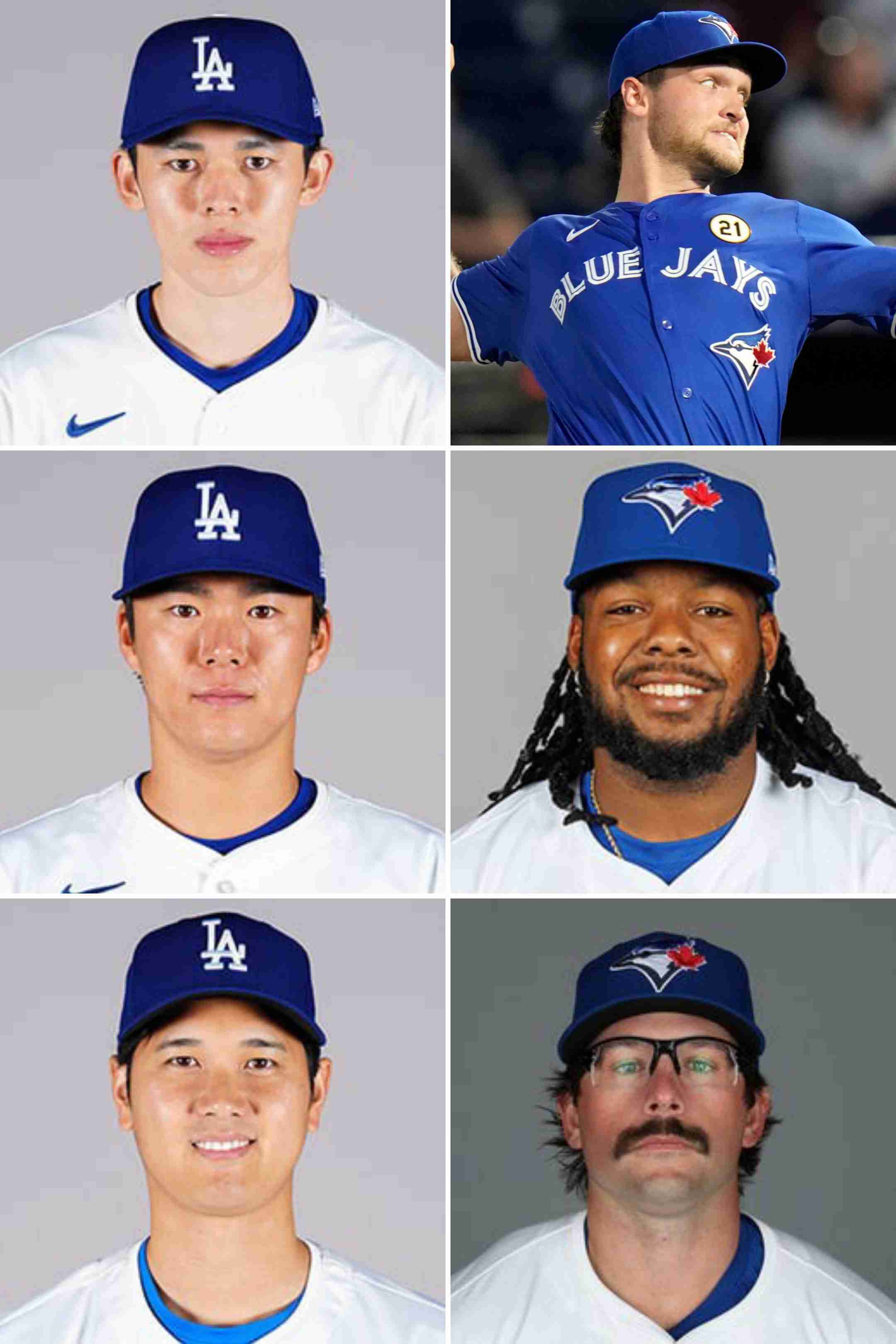【実況・感想】MLBワールドシリーズ第5戦 ドジャースvsブルージェイズ