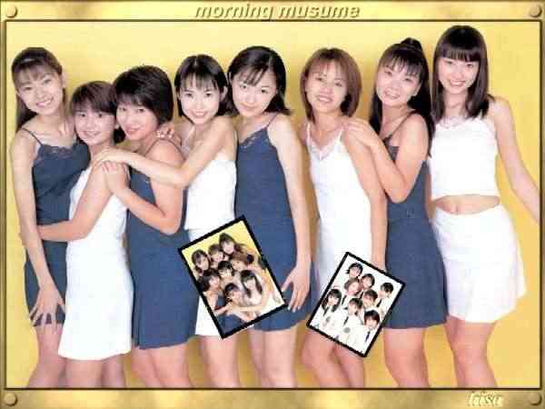 アイドルグループあるあるpart3