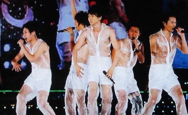 アイドルグループあるあるpart3