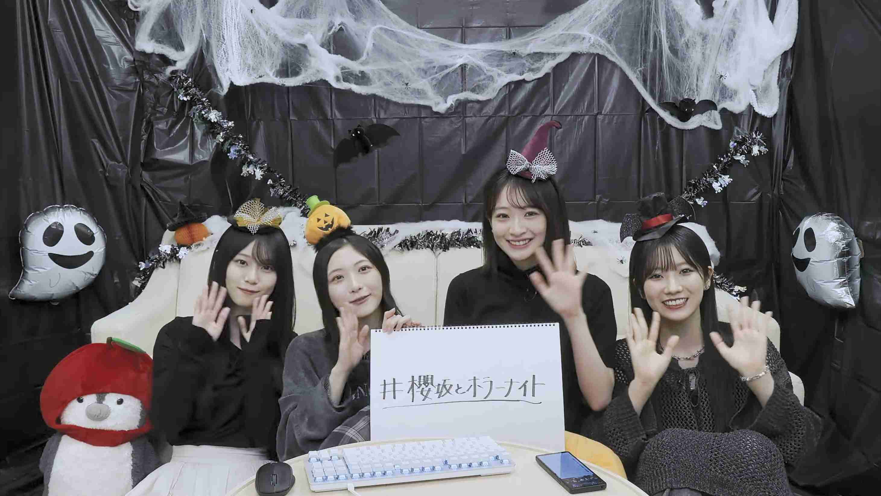 櫻坂46を語りたい Part 24