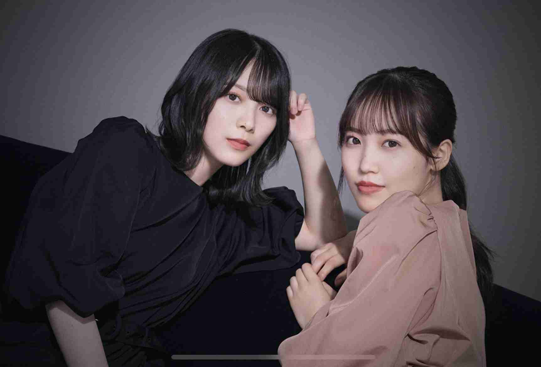櫻坂46を語りたい Part 24