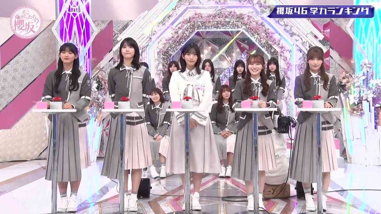 櫻坂46を語りたい Part 24