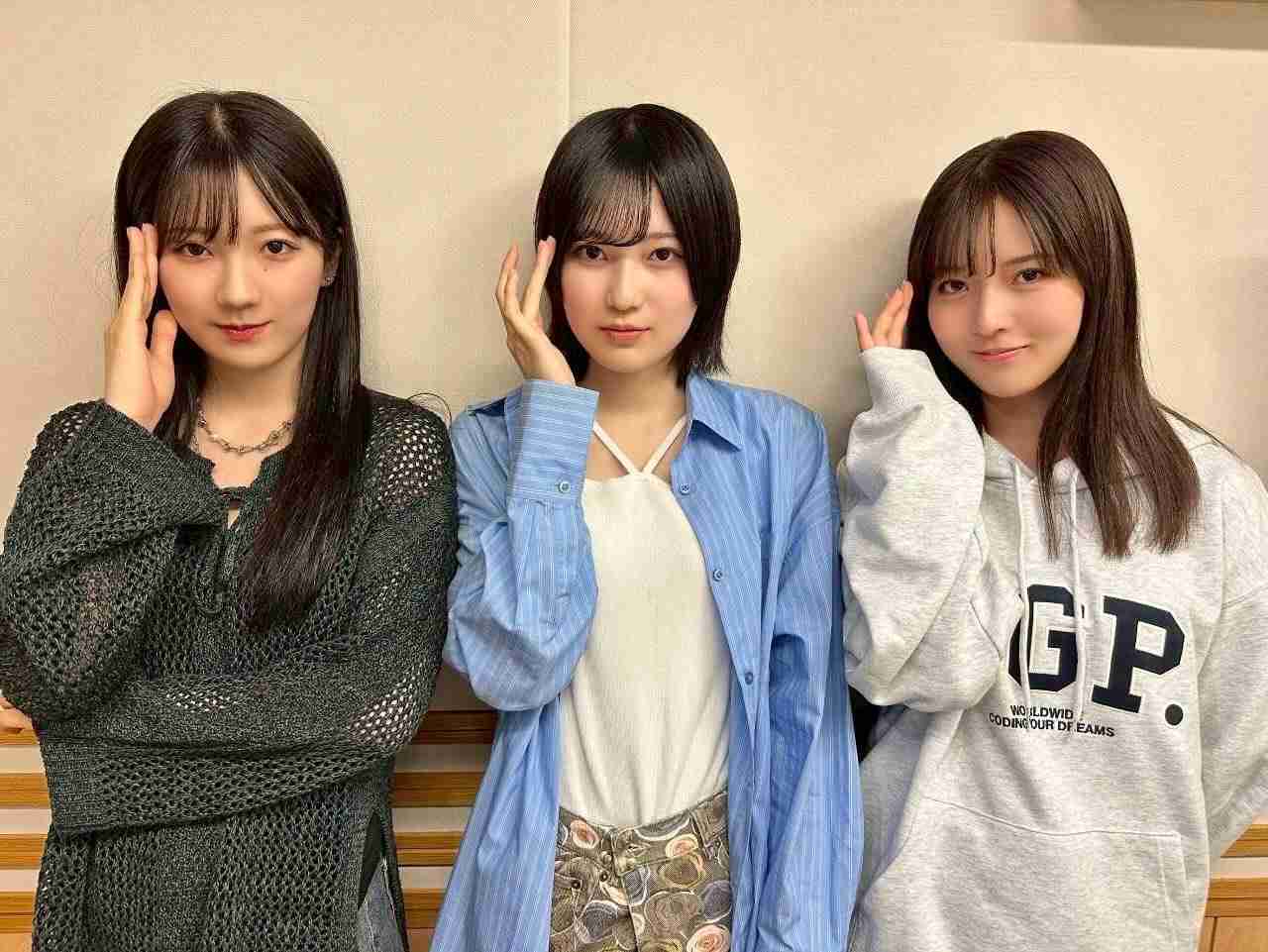 櫻坂46を語りたい Part 24