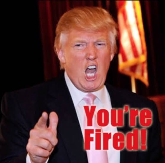 クビってそんなに簡単ですか？