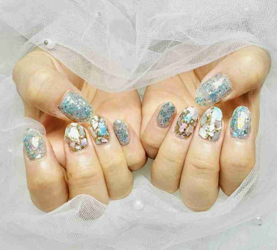 【サロン派も】ジェルネイルについて語ろう【セルフ派も】