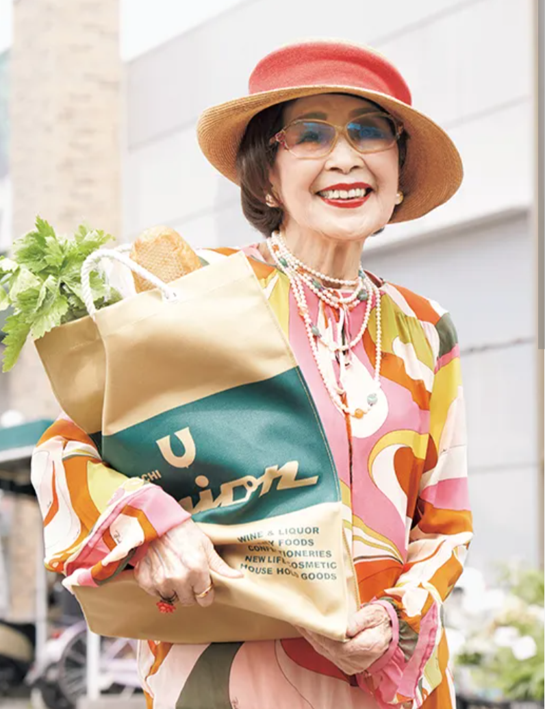 何しても似合わなくて虚しくなる