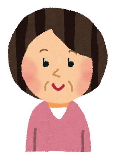 何しても似合わなくて虚しくなる