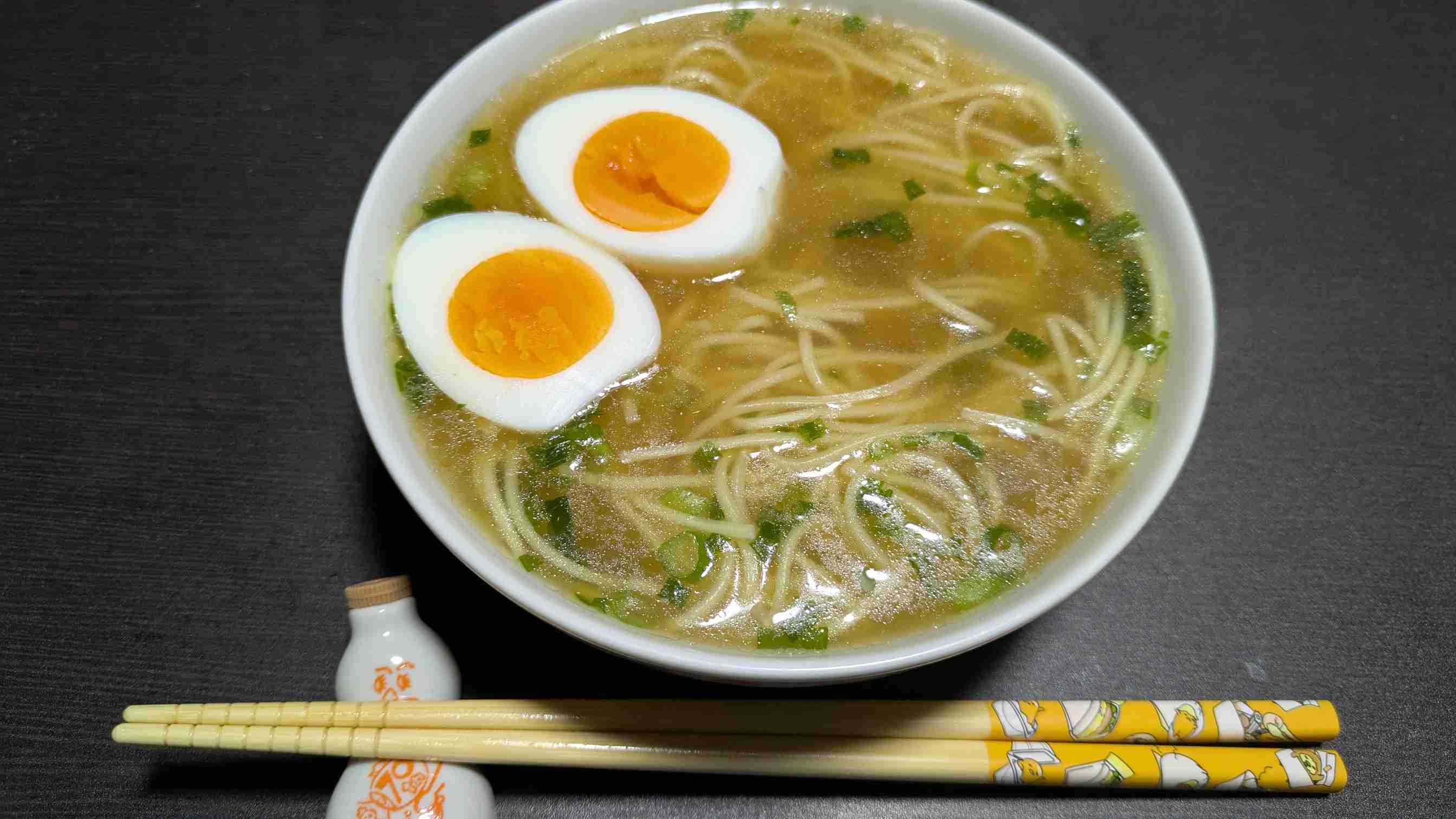 市販の美味しいラーメン