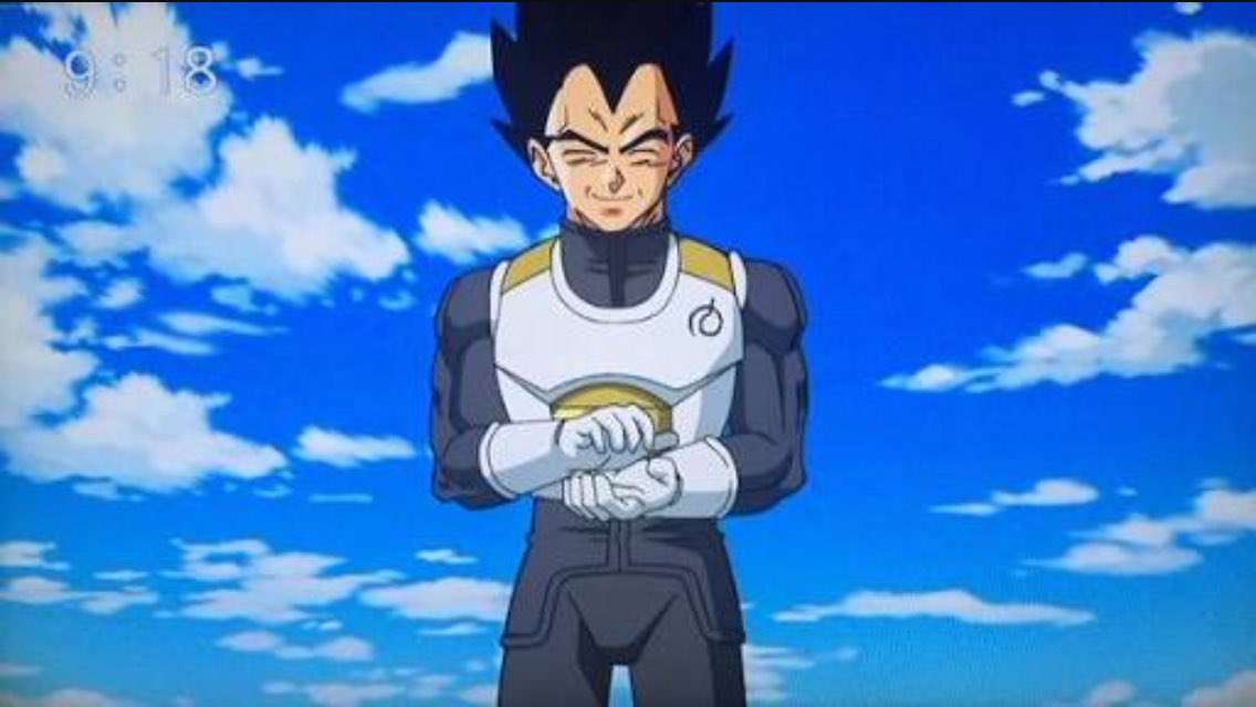ドラゴンボールの好きなシーン
