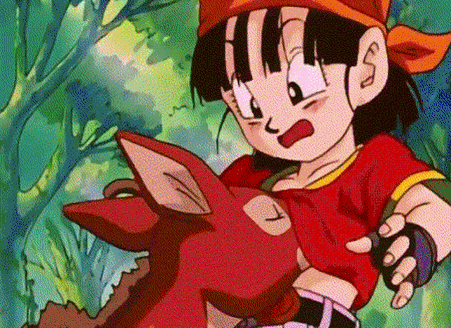 ドラゴンボールの好きなシーン