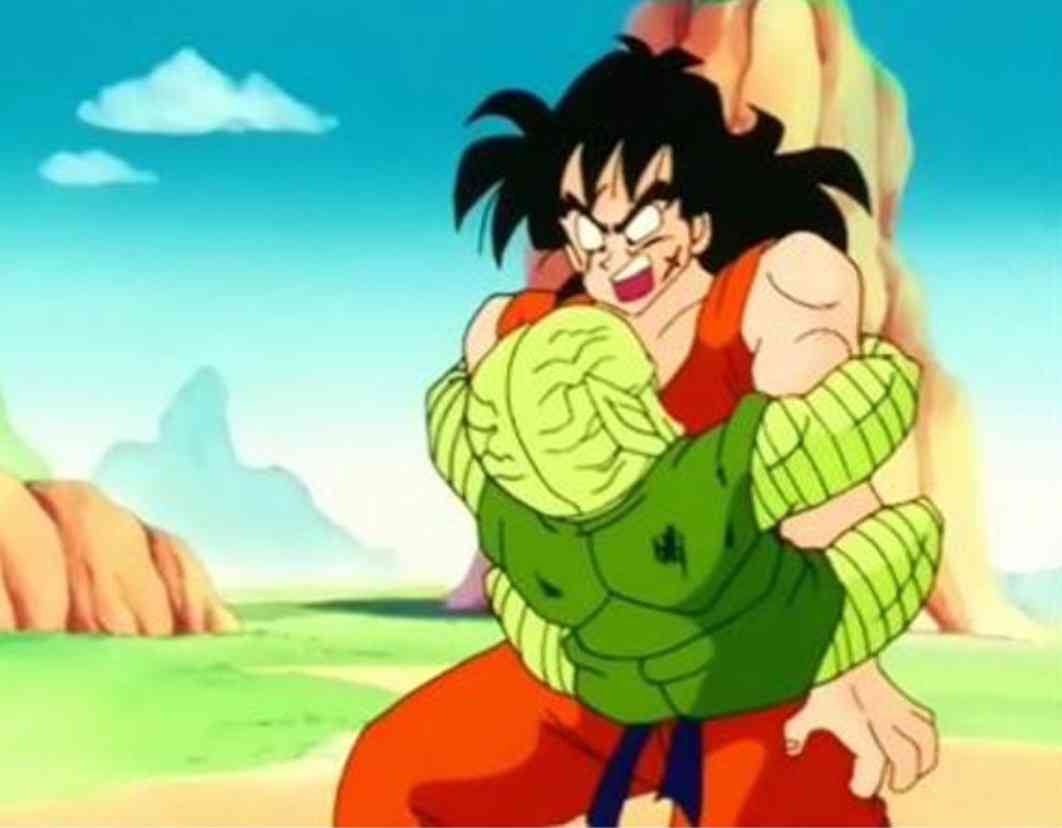 ドラゴンボールの好きなシーン