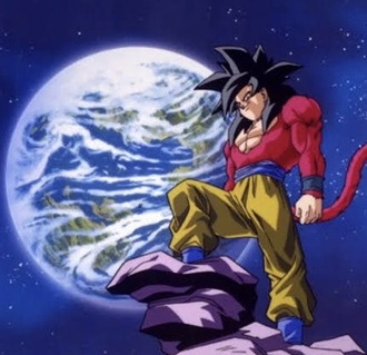 ドラゴンボールの好きなシーン