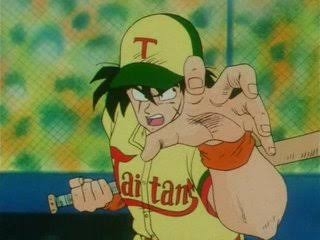 ドラゴンボールの好きなシーン