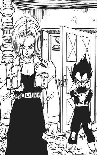 ドラゴンボールの好きなシーン