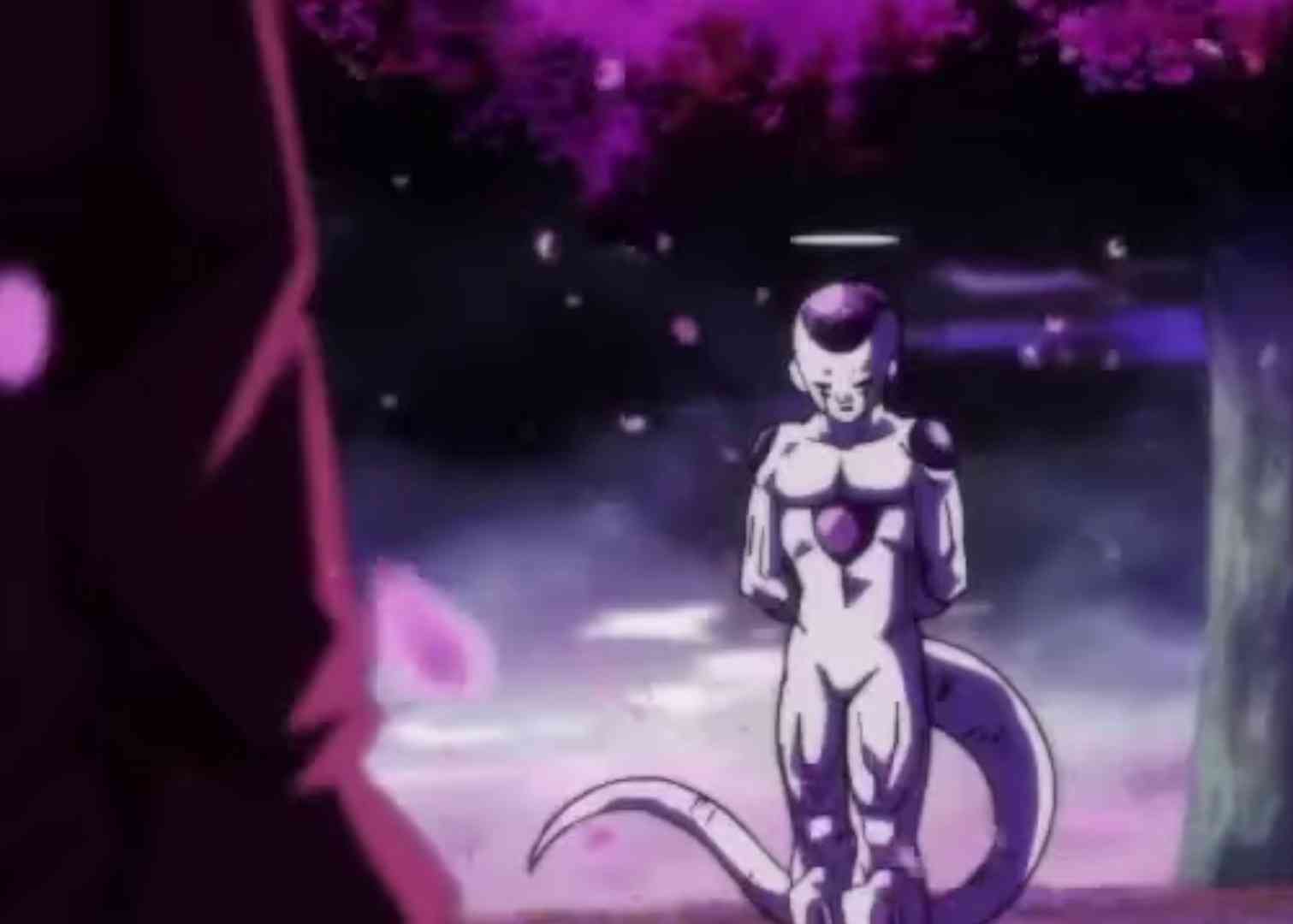 ドラゴンボールの好きなシーン